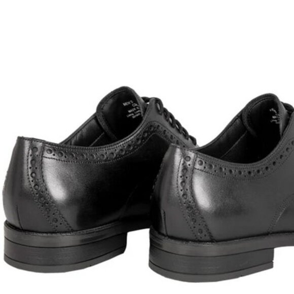 Cole Haan Men\'s Modern Essentials Wing Oxford Shoe NEW main image 4